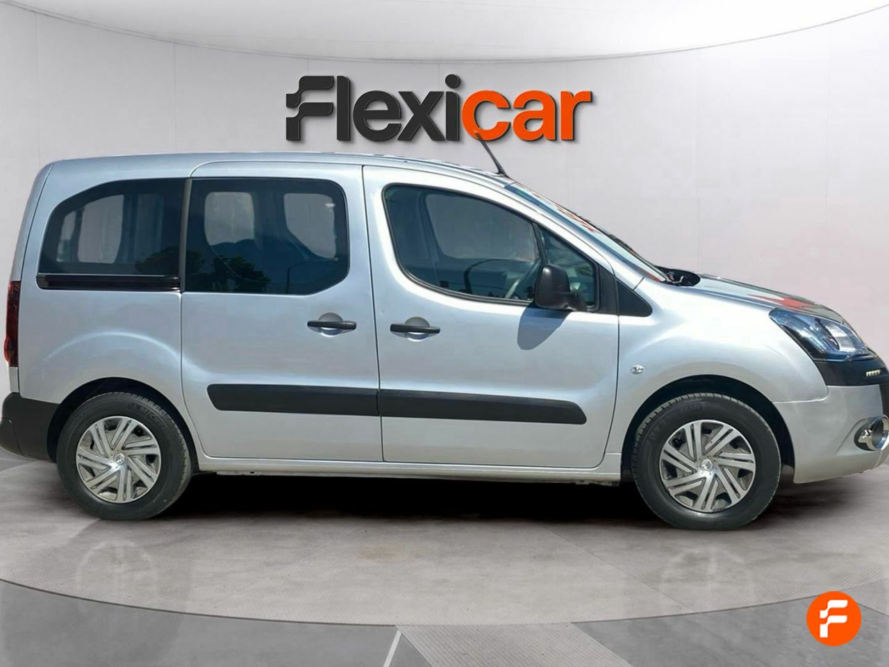 citroën berlingo 2015 / foto grande (2)