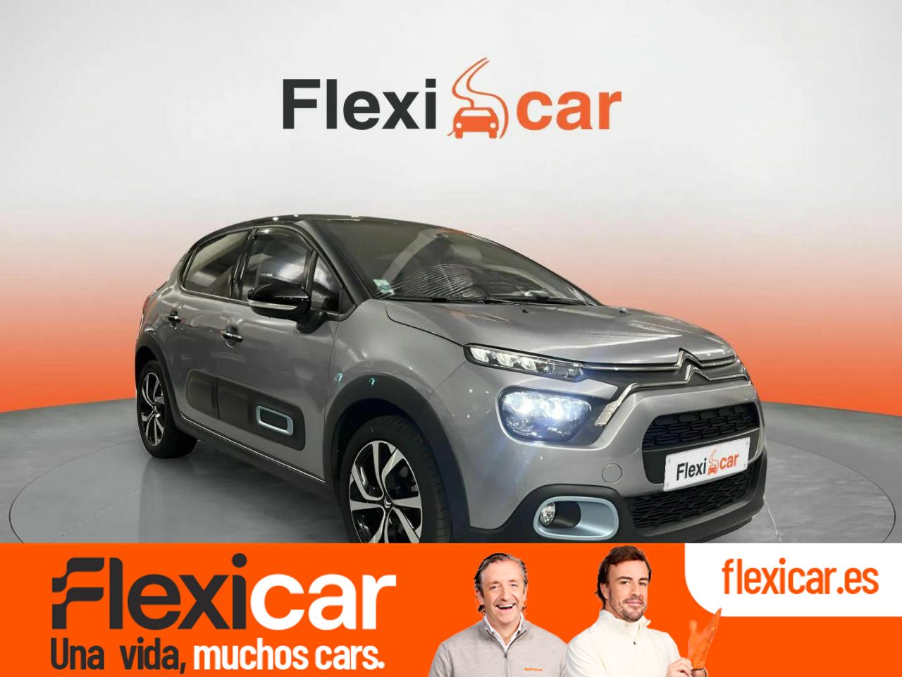 Foto citroën c3 2024 /