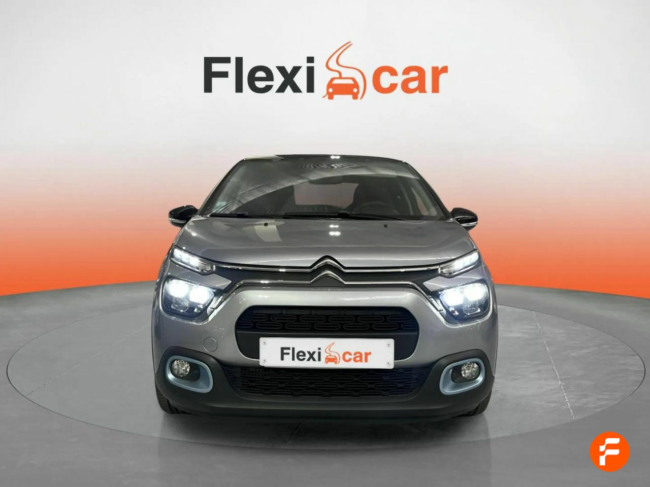 citroën c3 2024 / foto grande (2)