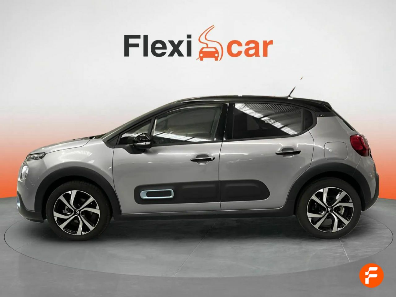 citroën c3 2024 / foto grande (3)