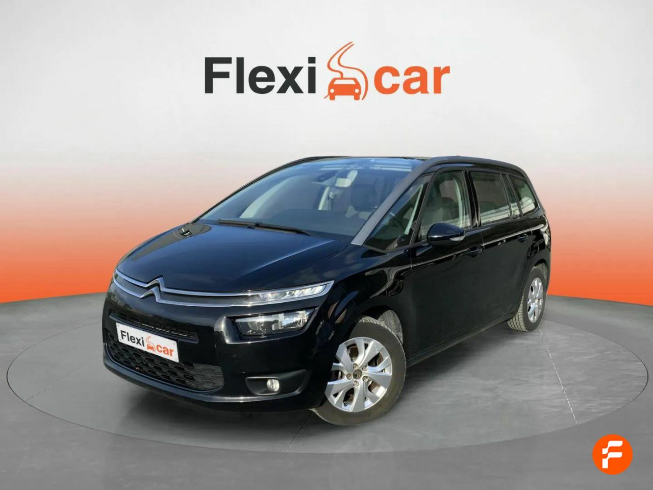 citroën grand c4 picasso 2016 / foto grande (3)