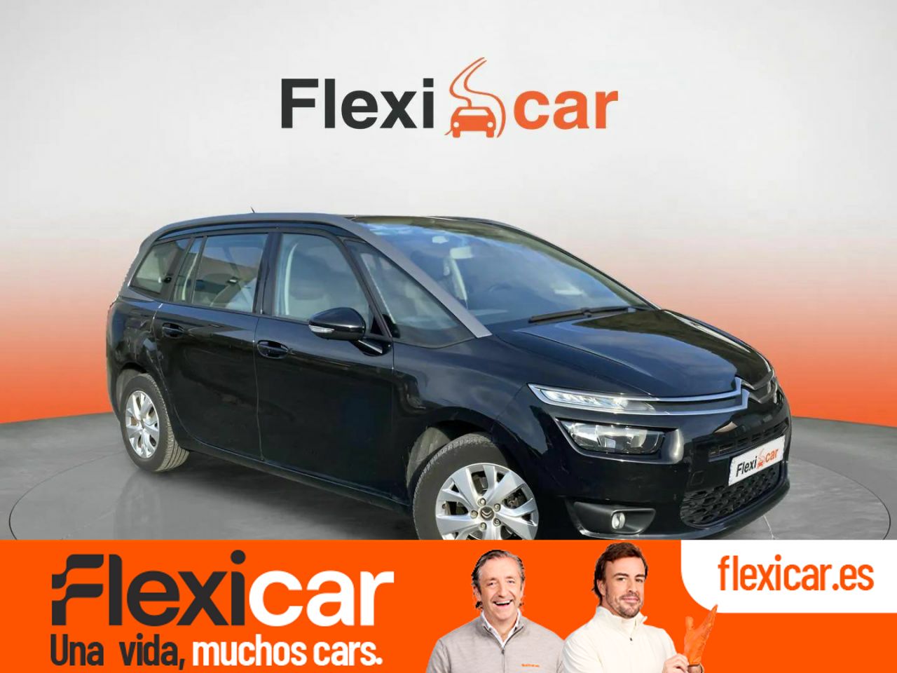Foto citroën grand c4 picasso 2016 /