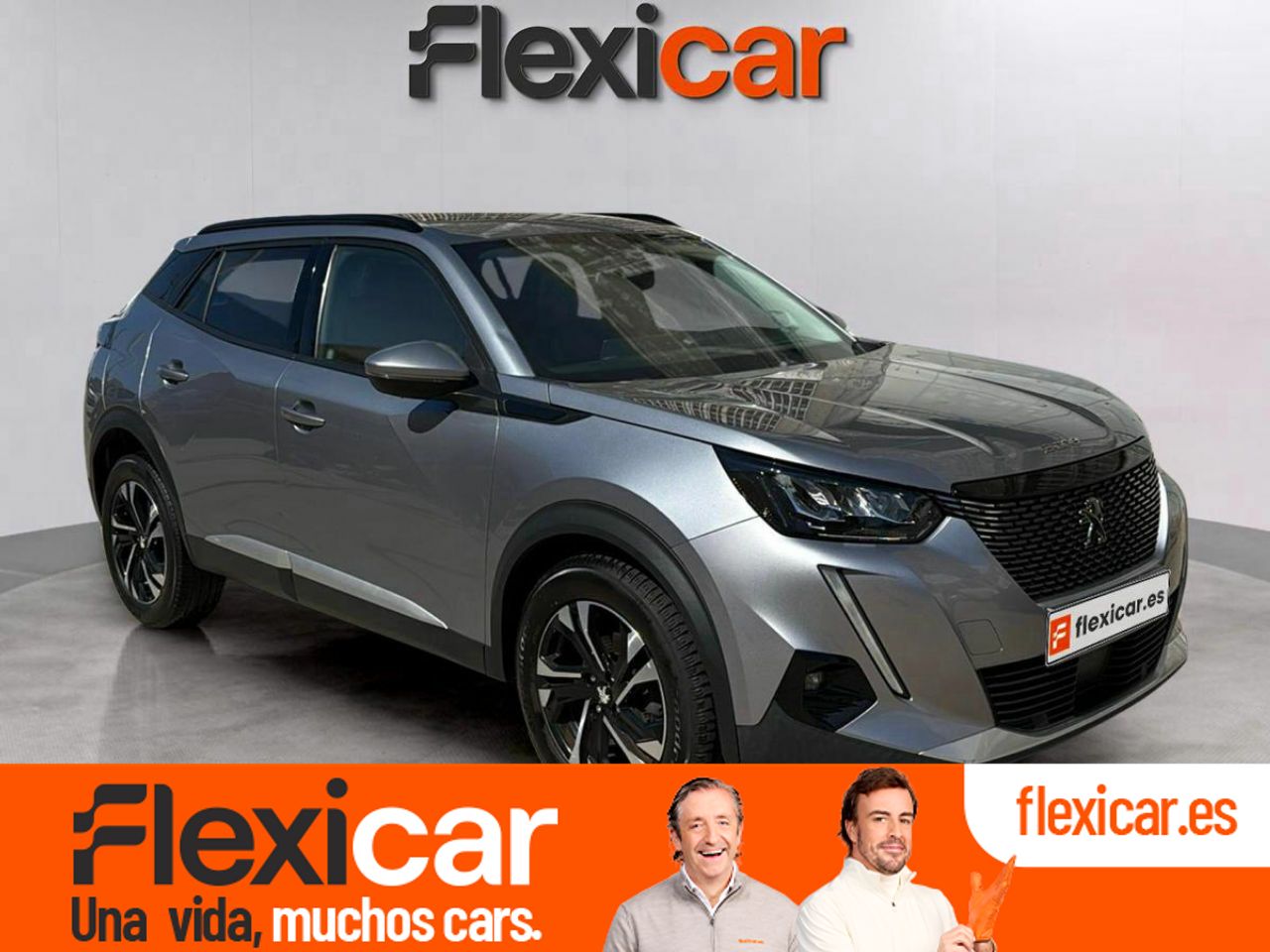 Foto peugeot 2008 2021 /