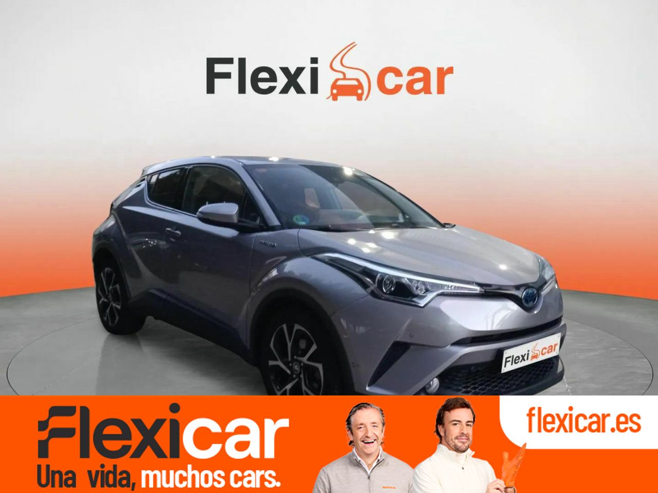 Foto toyota c-hr 2019 /