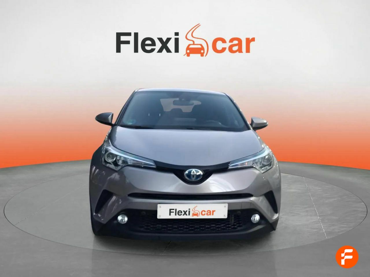toyota c-hr 2019 / foto grande (2)