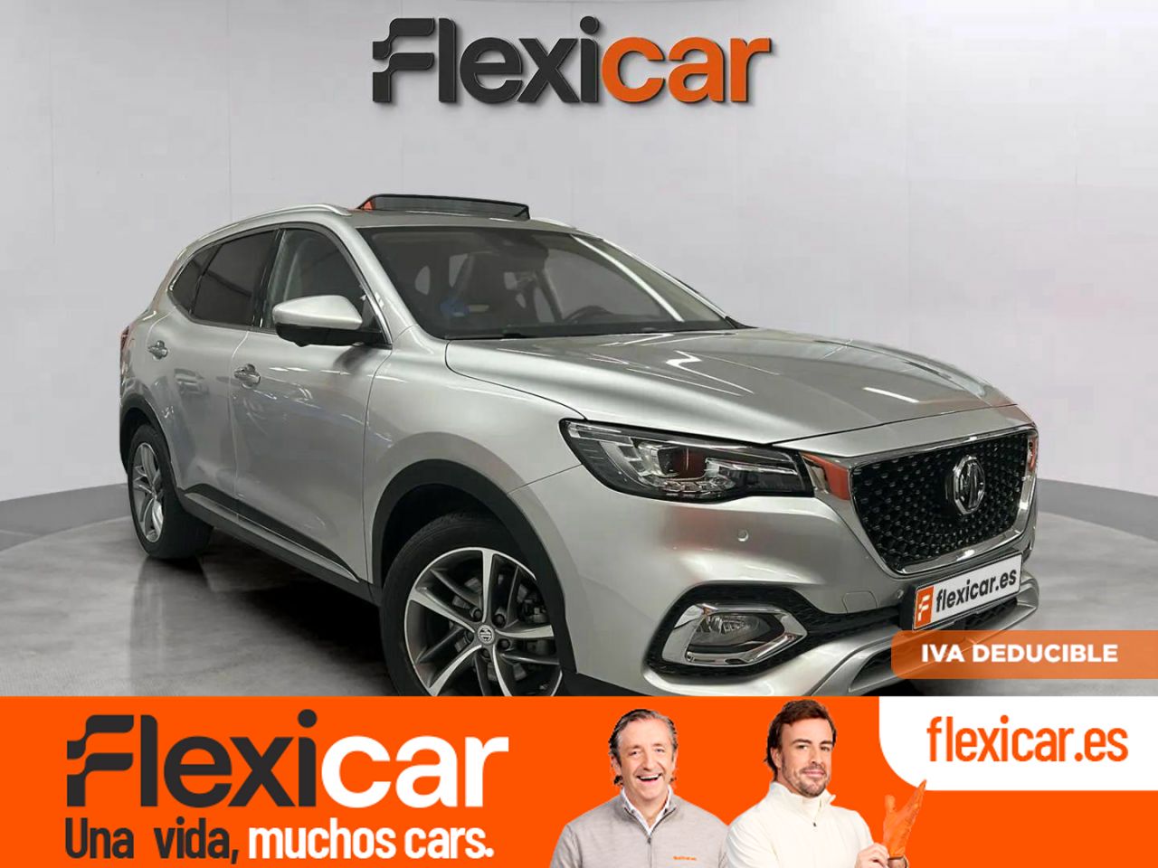 Foto mg hs 2023 /