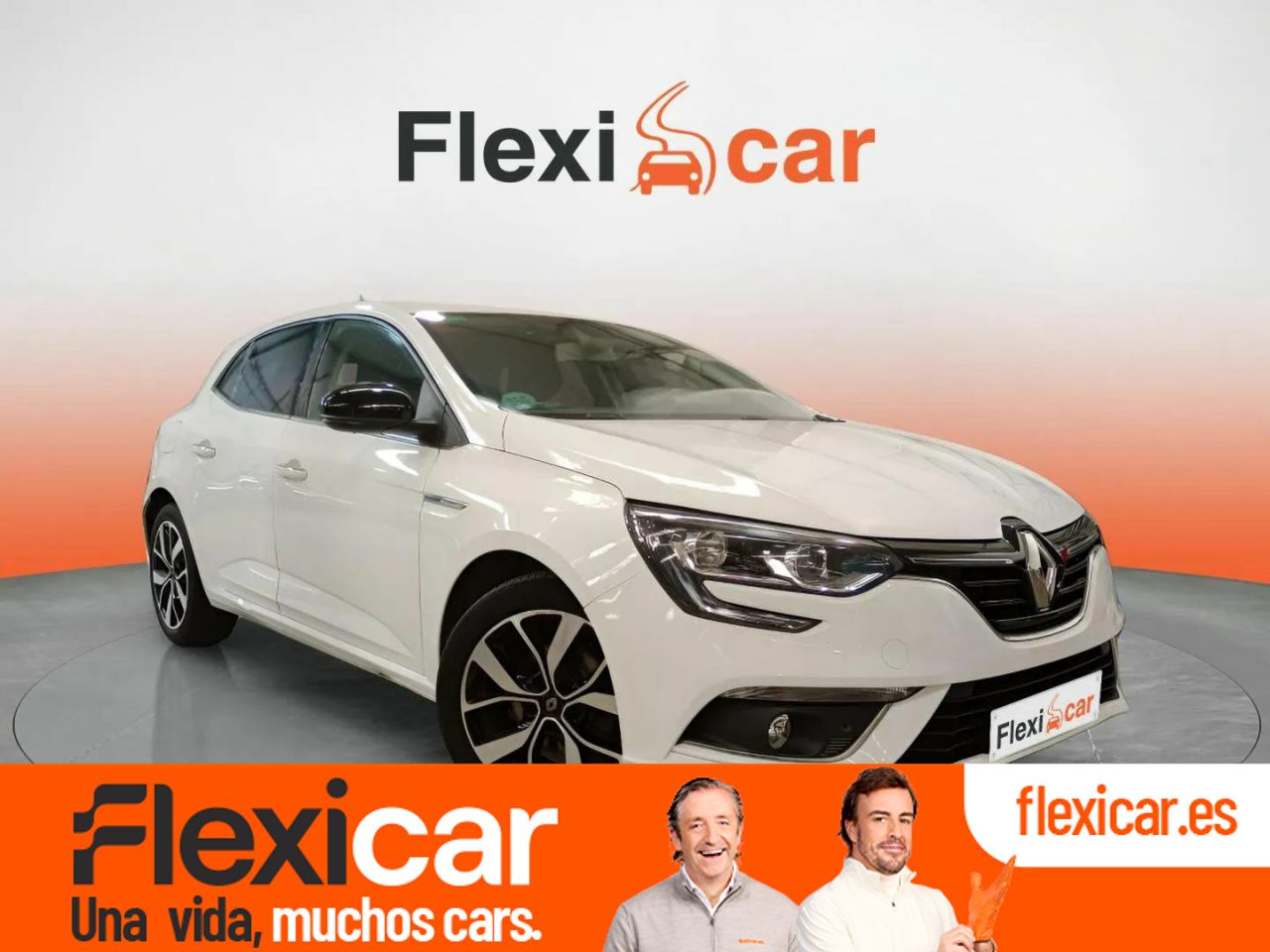Foto renault megane 2019 /