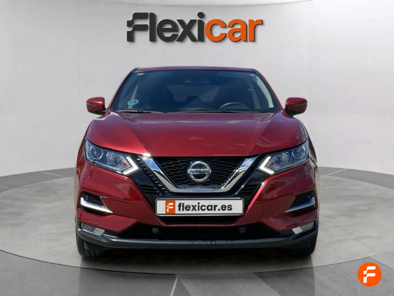 nissan qashqai 2020 / foto grande (2)