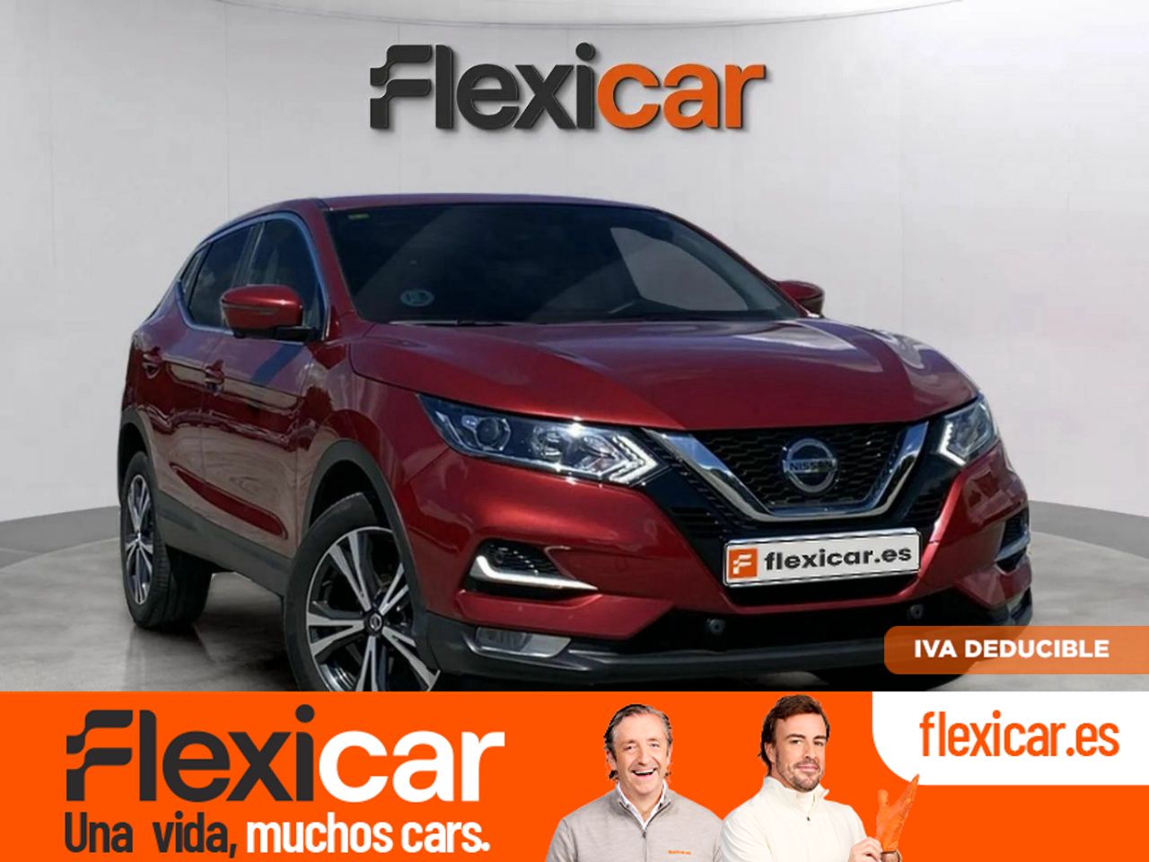 Foto nissan qashqai 2020 /