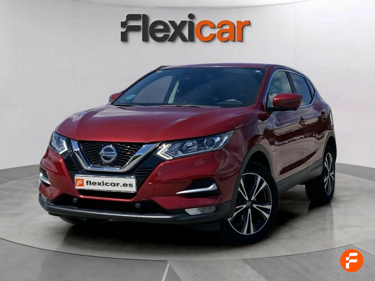 nissan qashqai 2020 / foto grande (3)