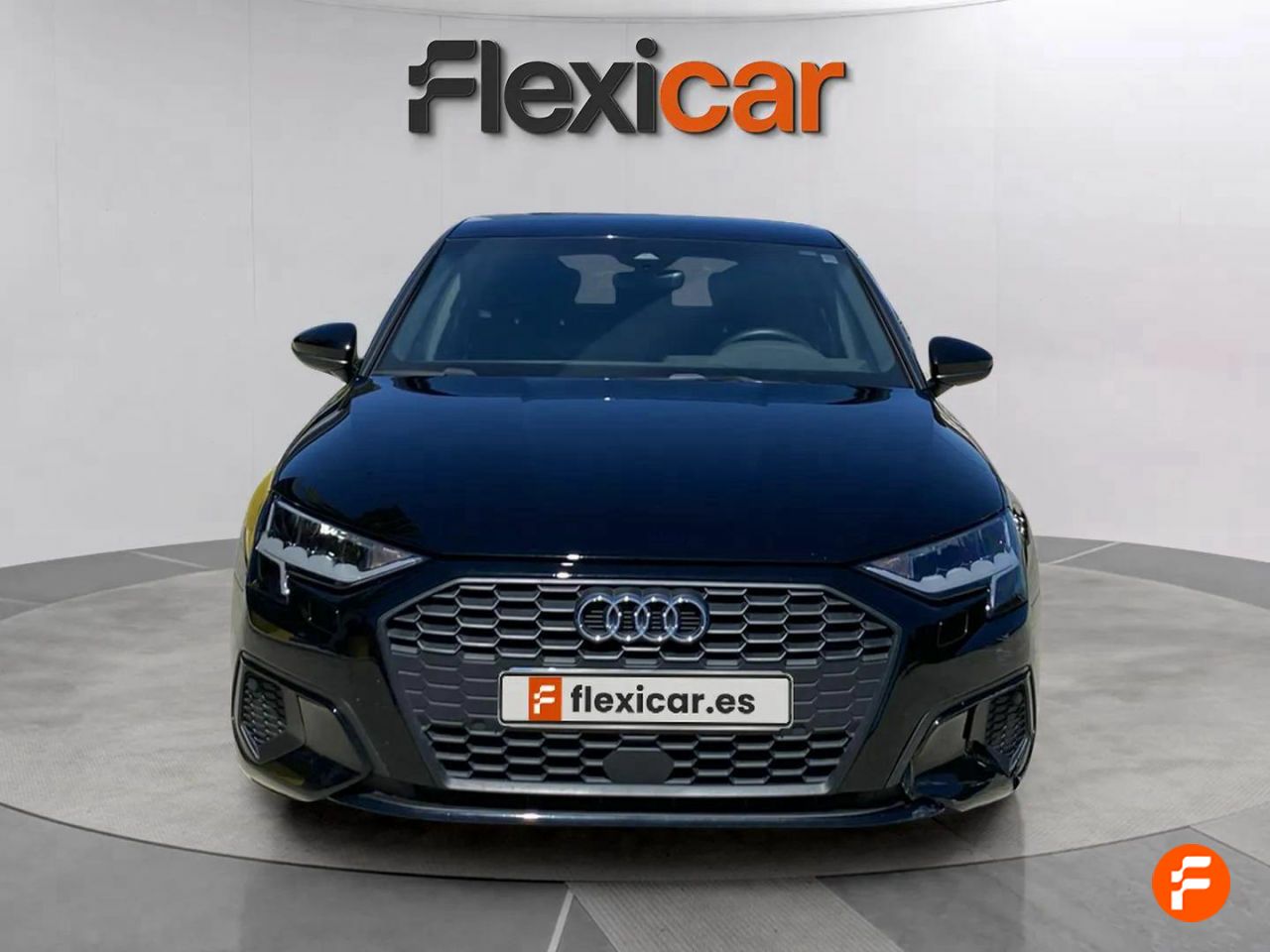 audi a3 2021 / foto grande (2)