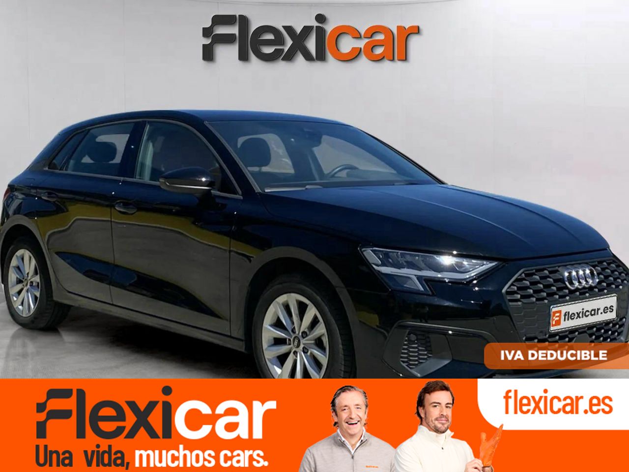 Foto audi a3 2021 /