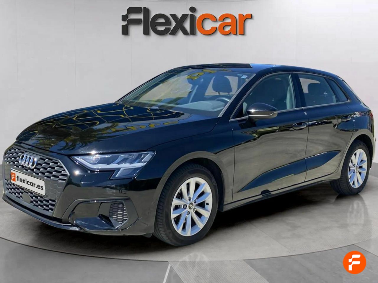 audi a3 2021 / foto grande (3)