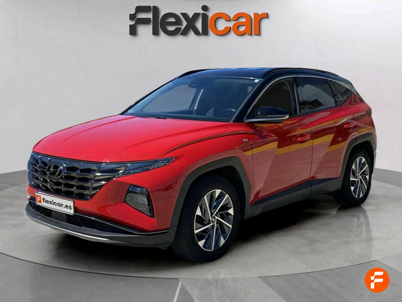 hyundai tucson 2021 / foto grande (3)