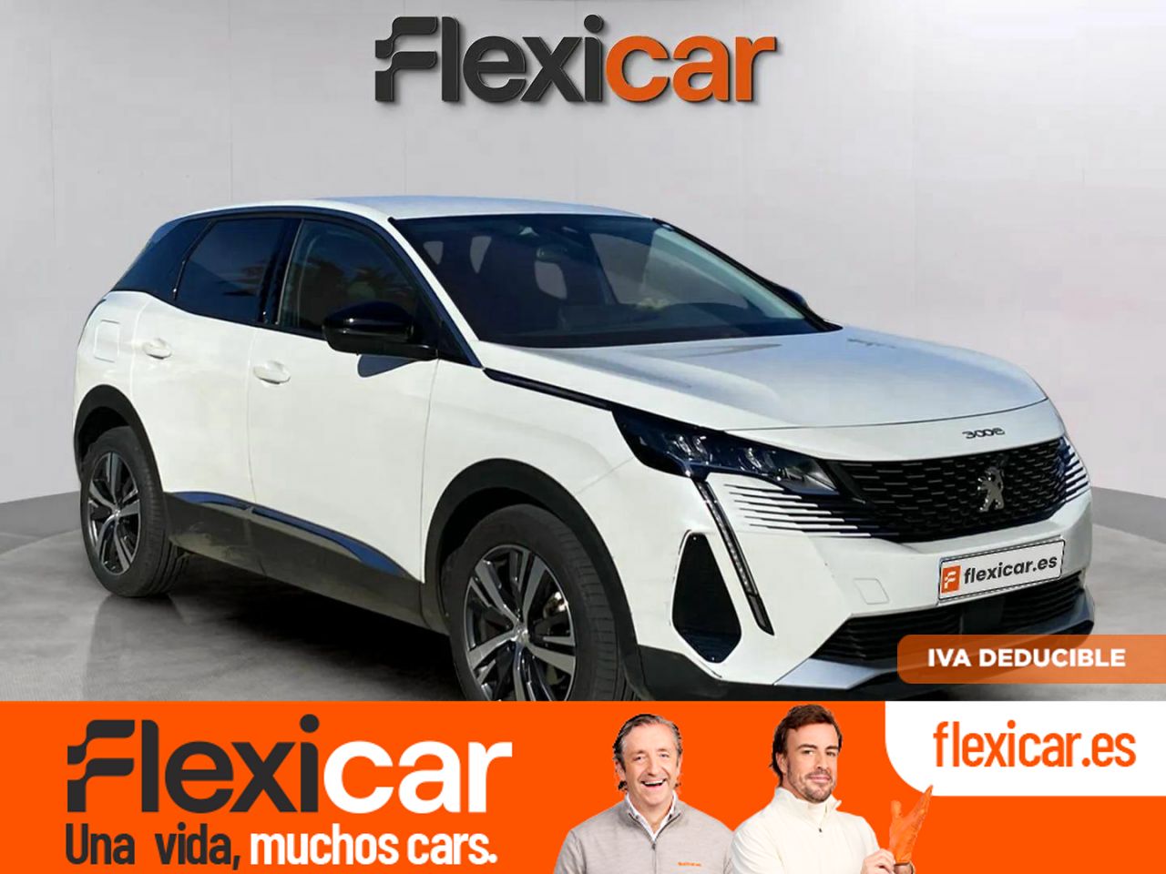 Foto peugeot 3008 2022 /