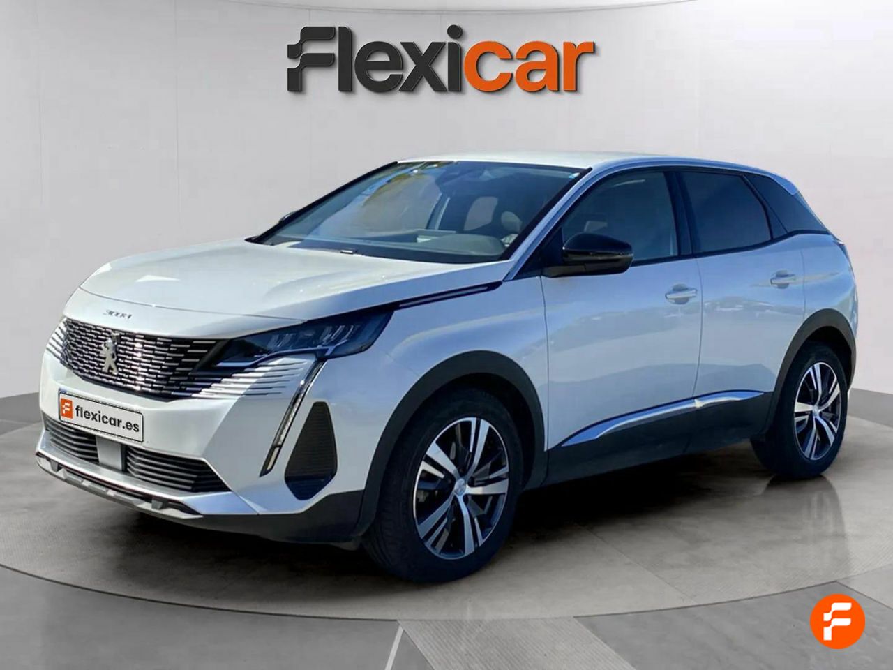 peugeot 3008 2022 / foto grande (3)