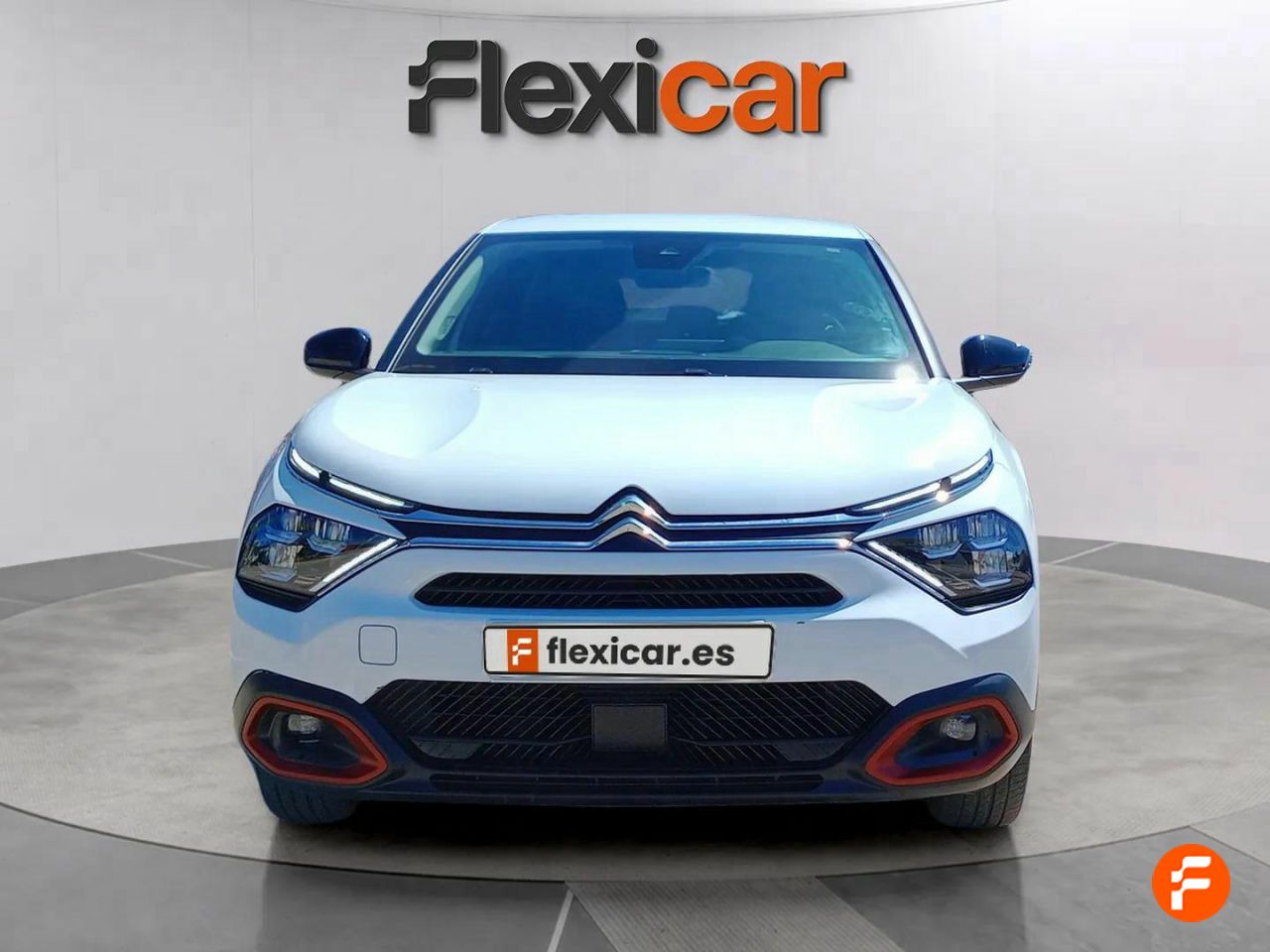 citroën c4 2023 / foto grande (2)