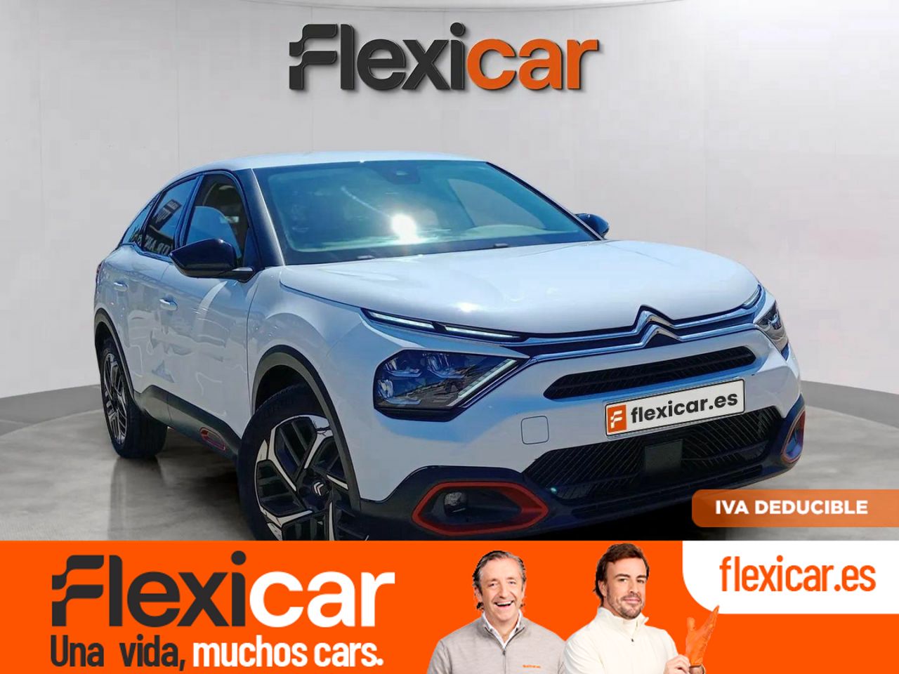 Foto citroën c4 2023 /
