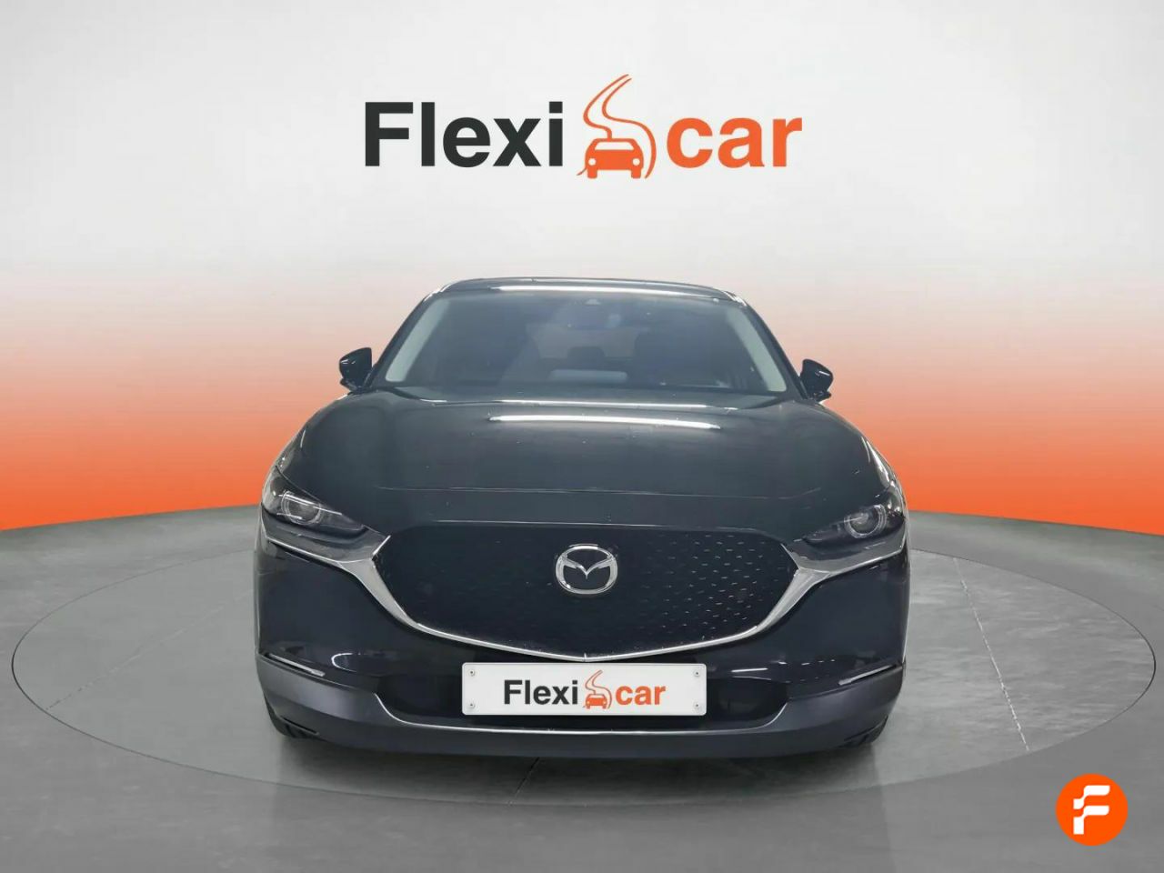 mazda cx-30 2020 / foto grande (2)