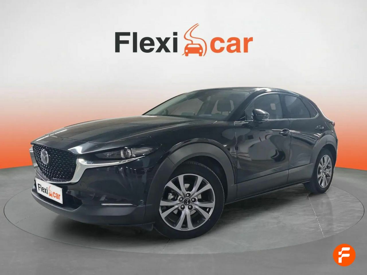 mazda cx-30 2020 / foto grande (3)