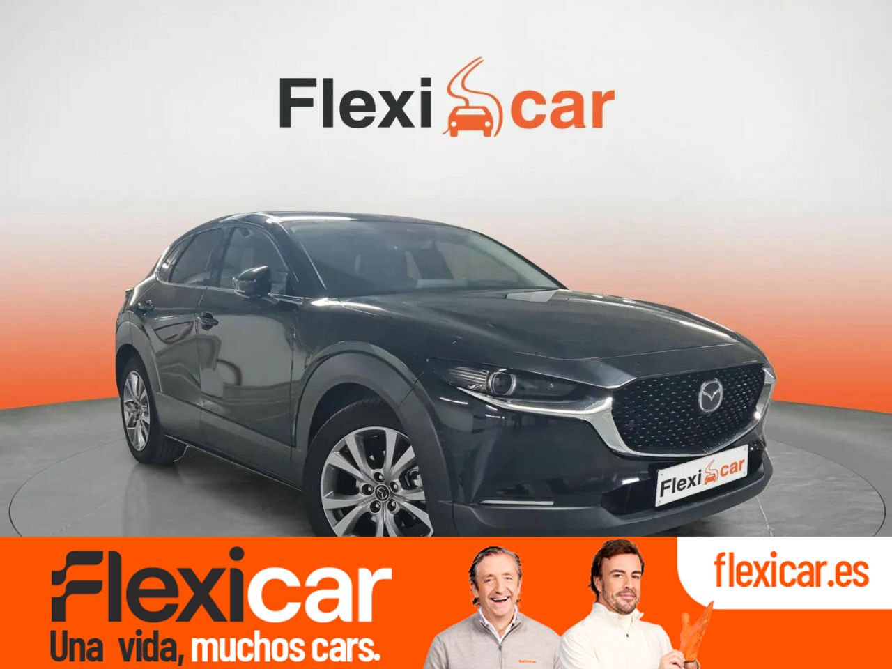 Foto mazda cx-30 2020 /