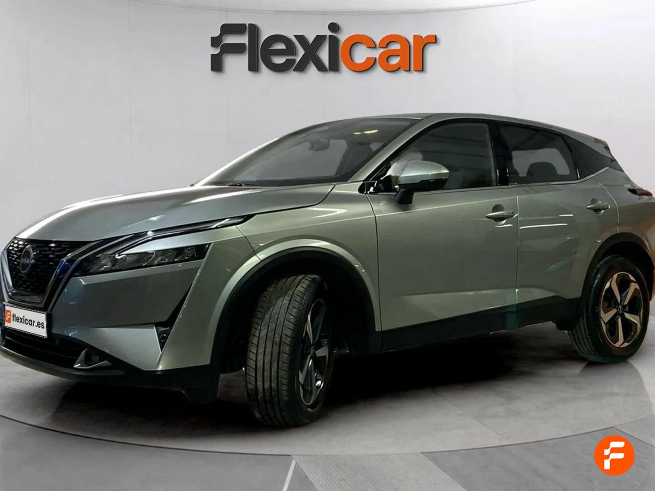 nissan qashqai 2024 / foto grande (3)