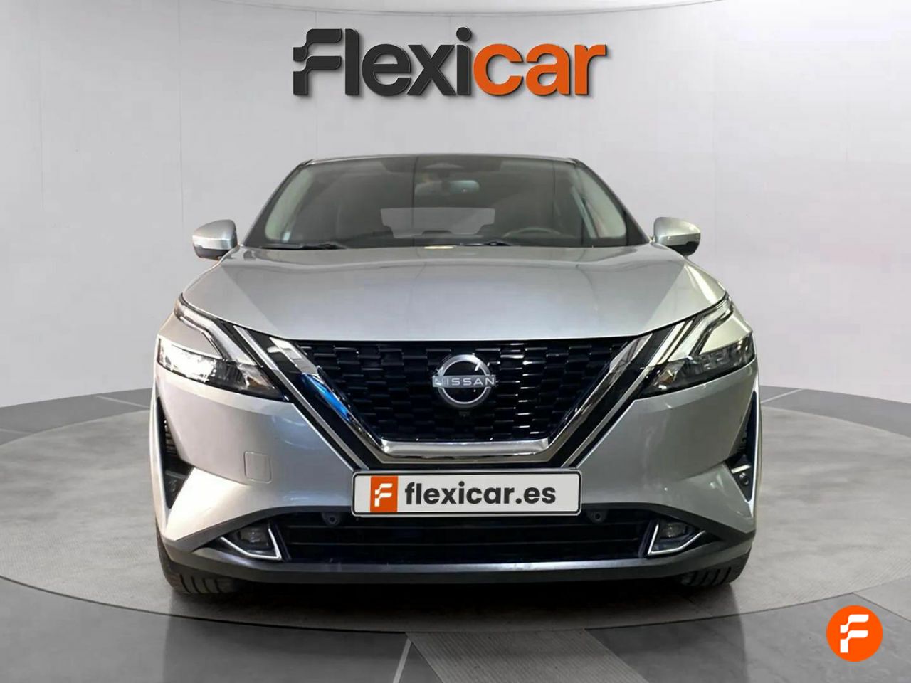 nissan qashqai 2024 / foto grande (2)