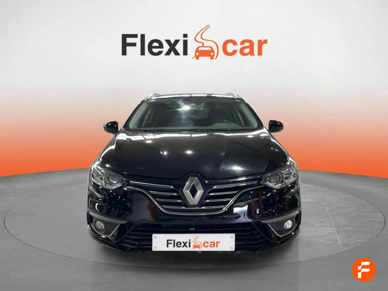 renault megane 2018 / foto grande (2)