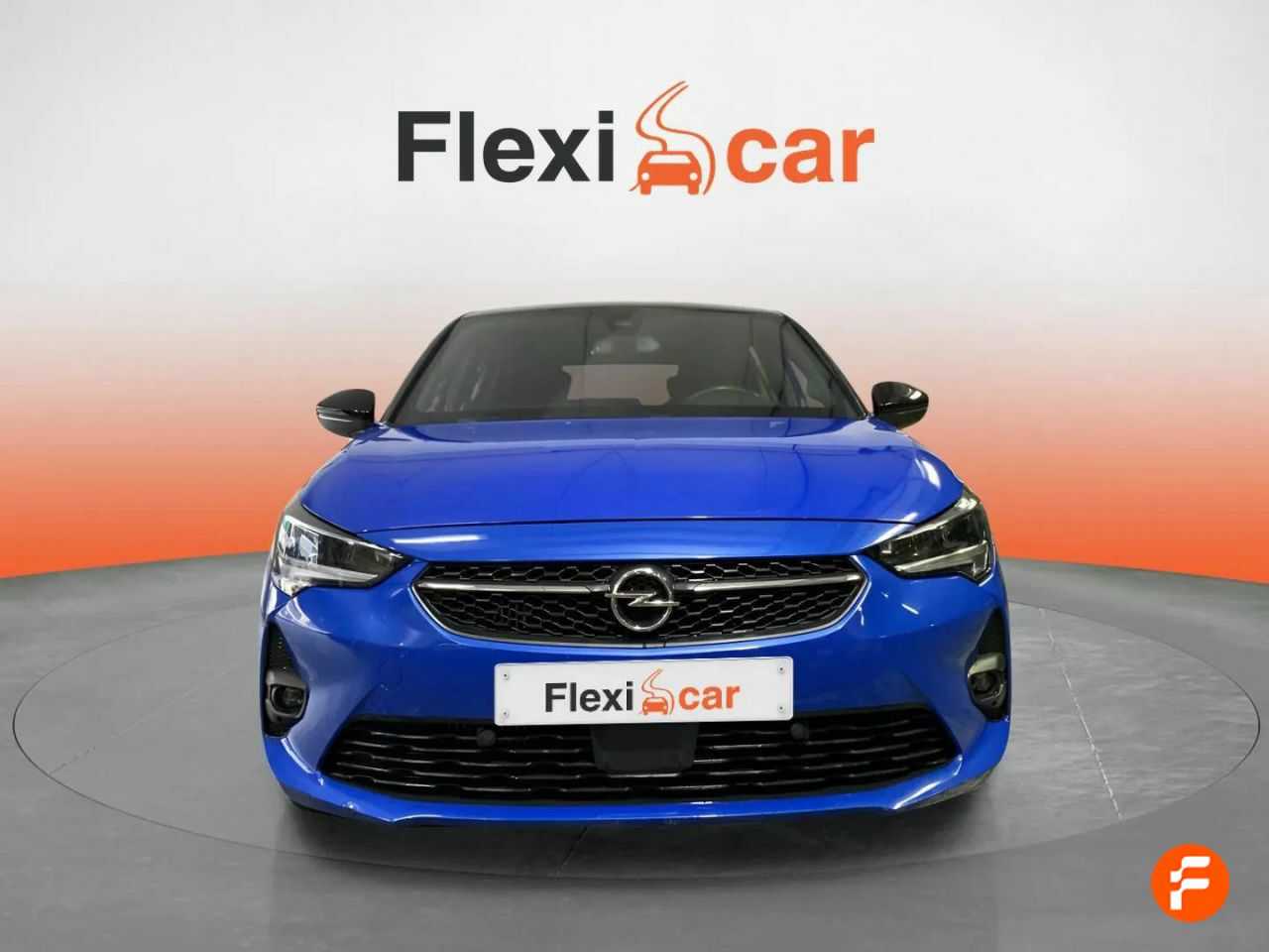 opel corsa 2021 / foto grande (2)
