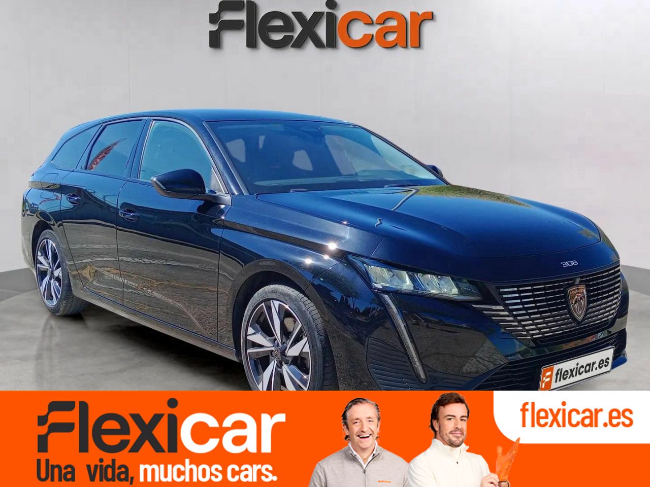 Finca en san martin del tesorillo  de segunda mano - peugeot 308 2022 /