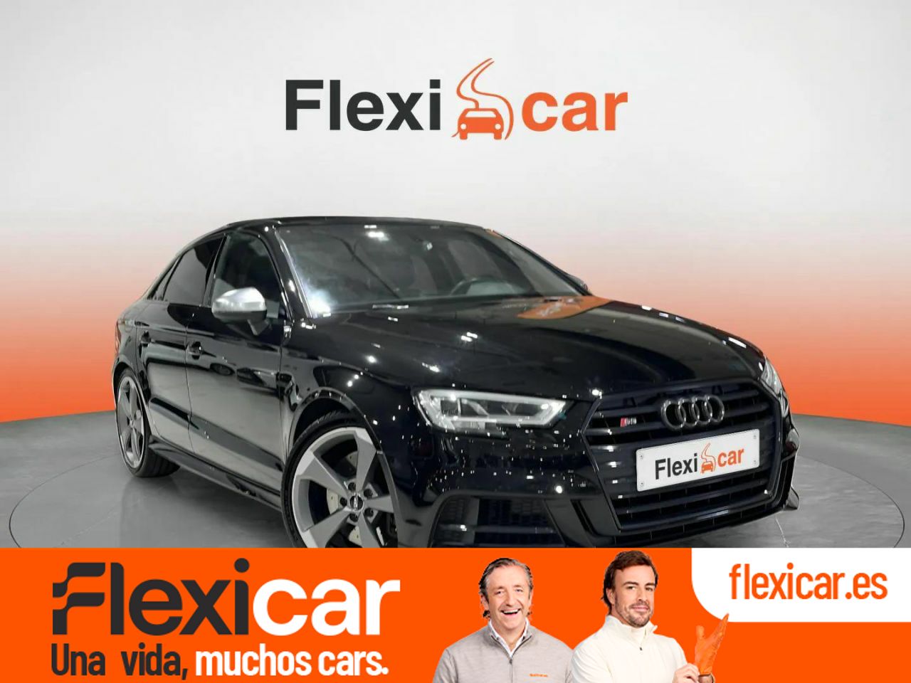Foto audi a3 2017 /
