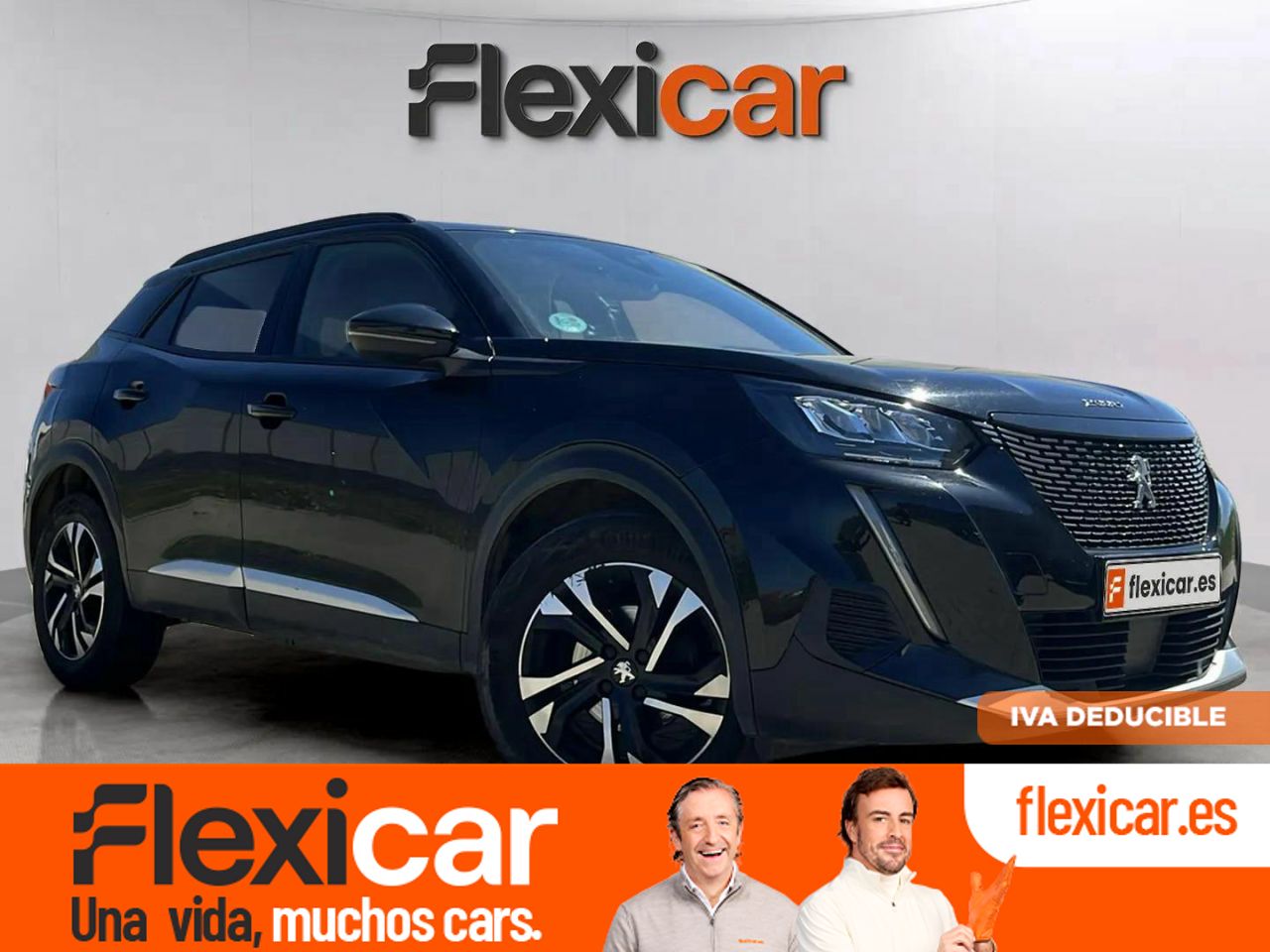 Foto peugeot 2008 2023 /