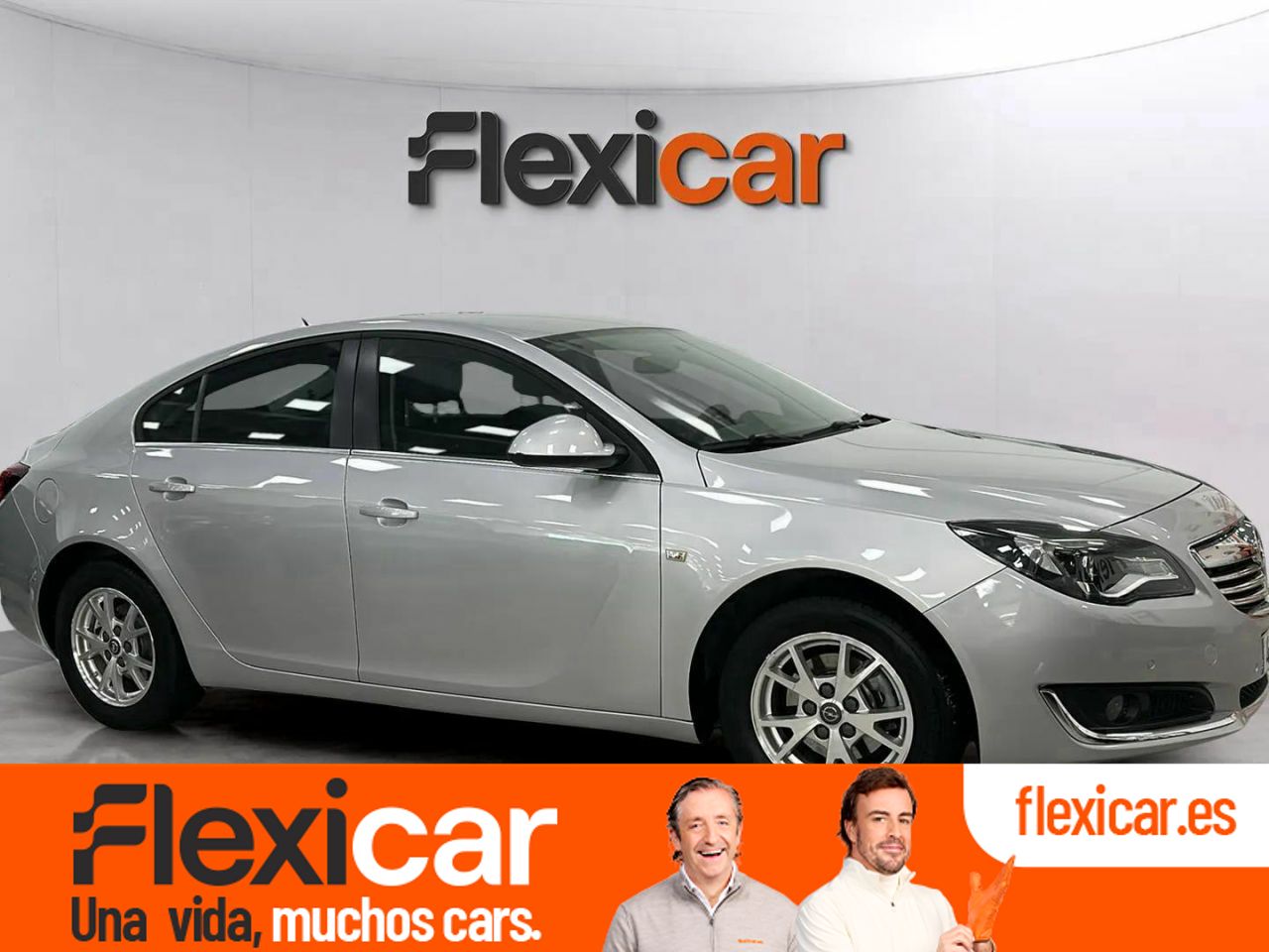 Foto opel insignia  2014 /