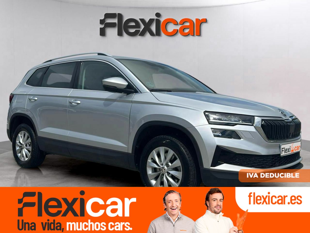 Foto skoda karoq 2023 /