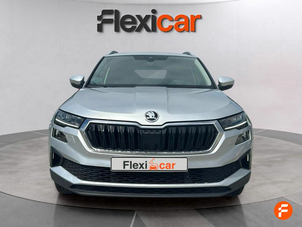 skoda karoq 2023 / foto grande (2)