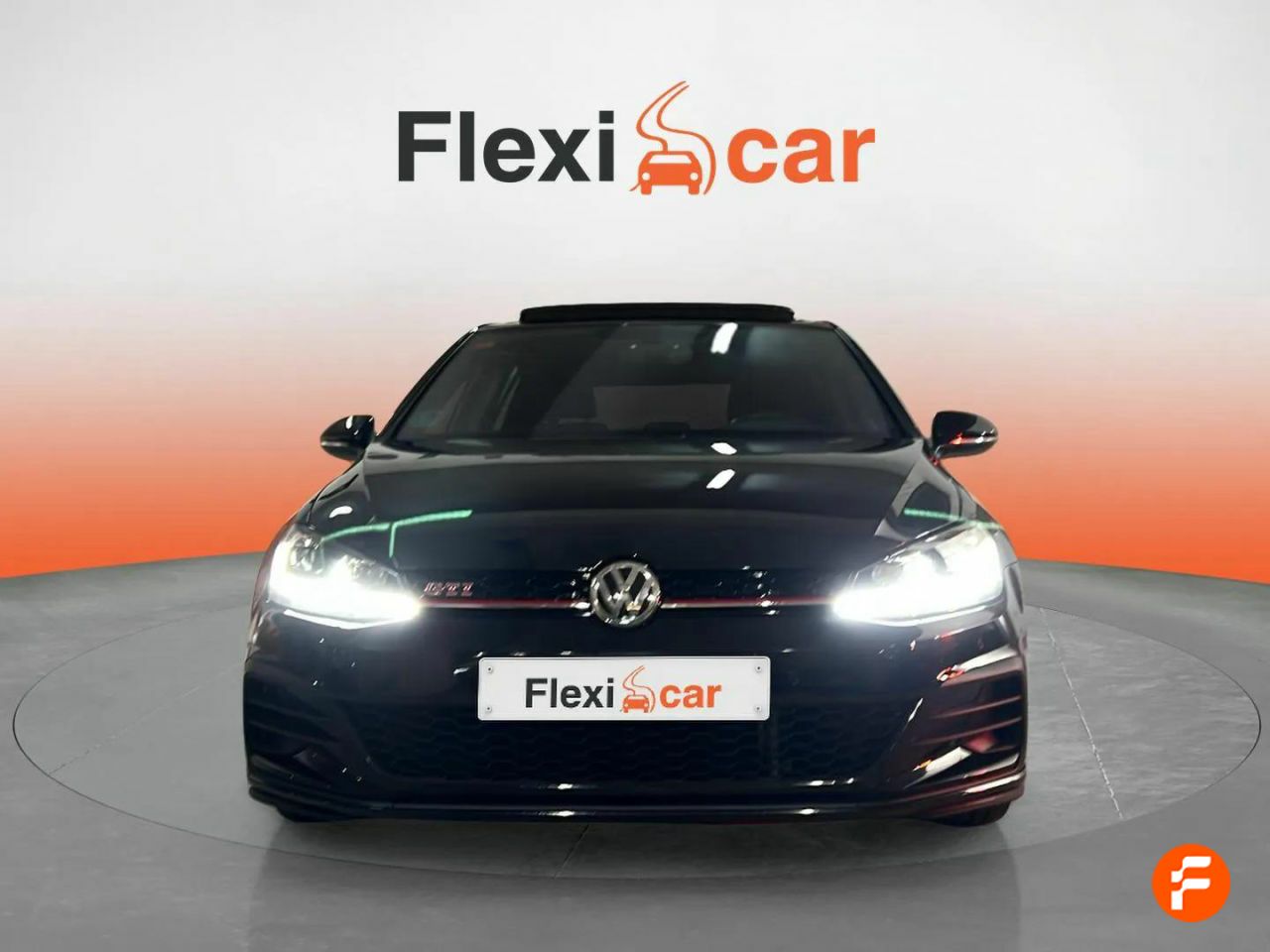 volkswagen golf 2019 / foto grande (2)
