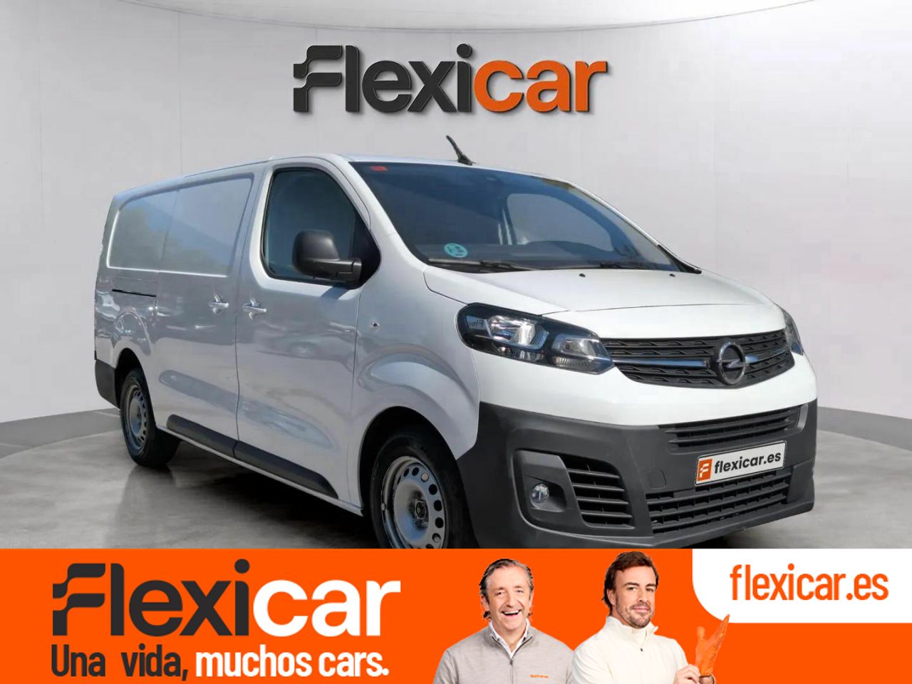 Foto opel vivaro 2022 /