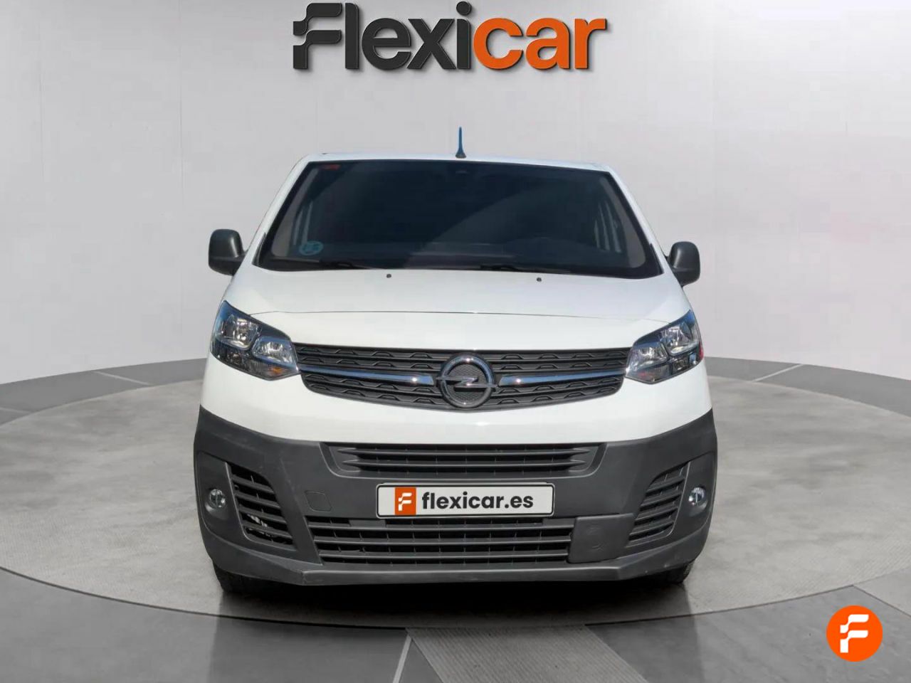 opel vivaro 2022 / foto grande (2)