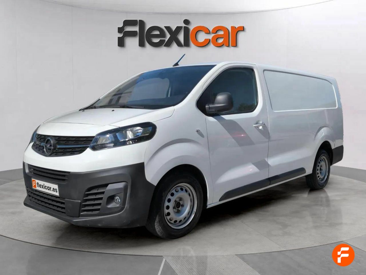 opel vivaro 2022 / foto grande (3)