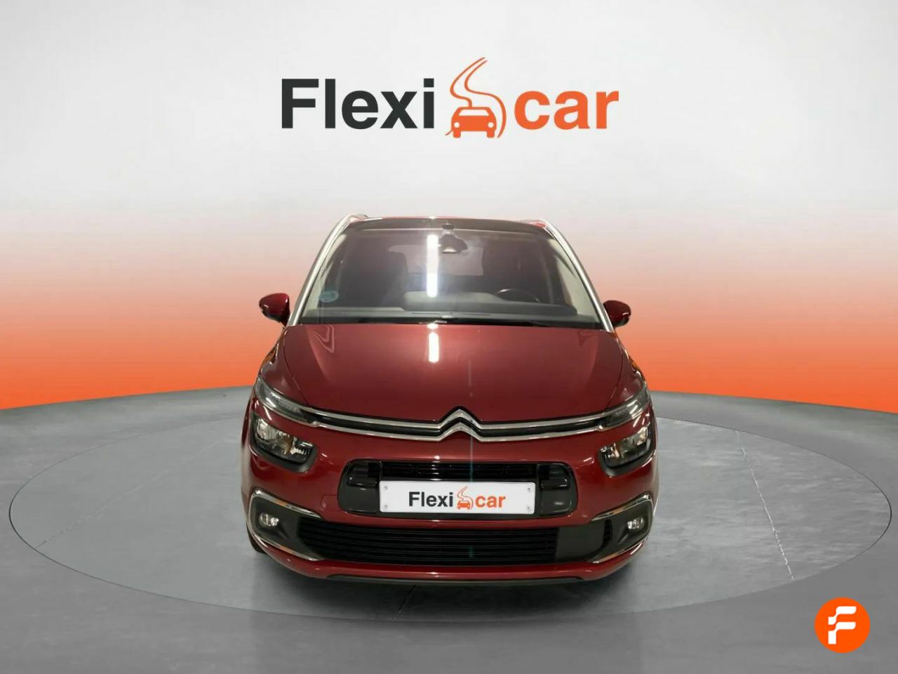 citroën c4 spacetourer 2019 / foto grande (2)