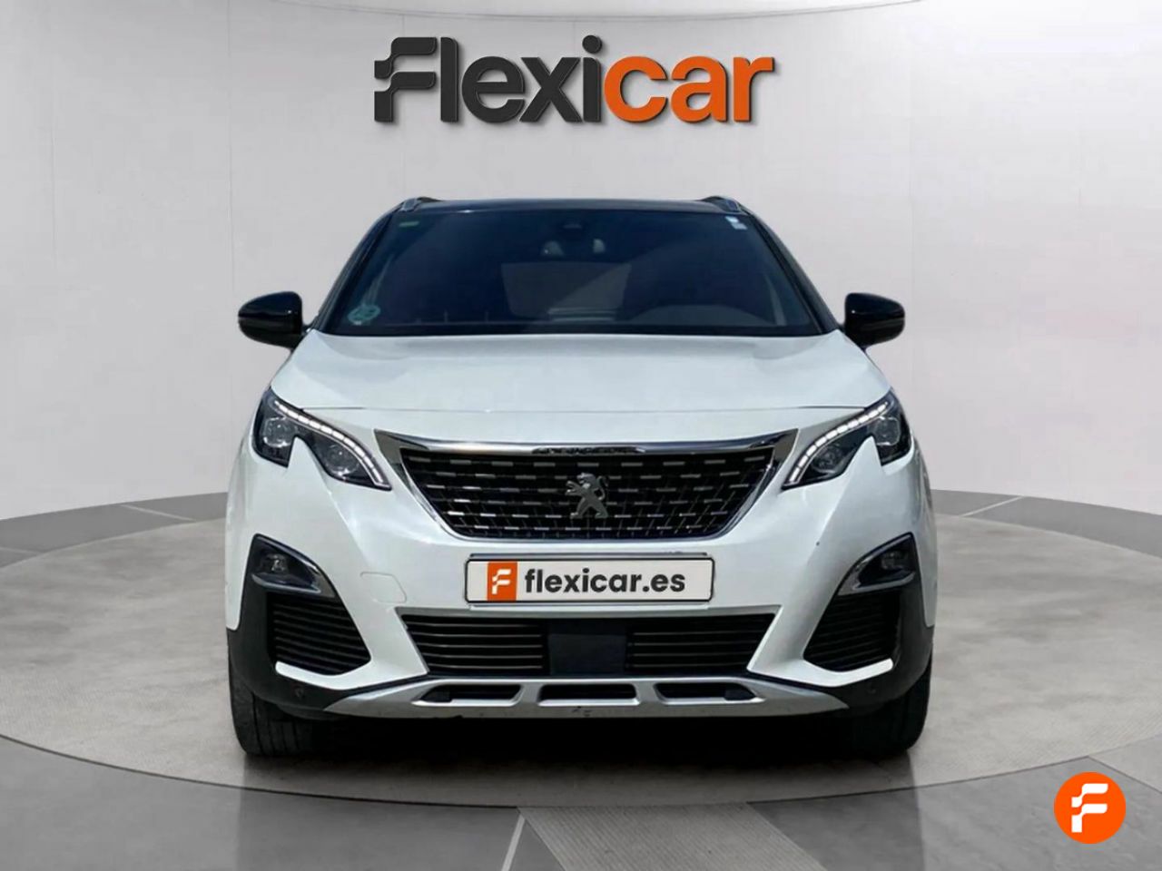 peugeot 3008 2019 / foto grande (2)