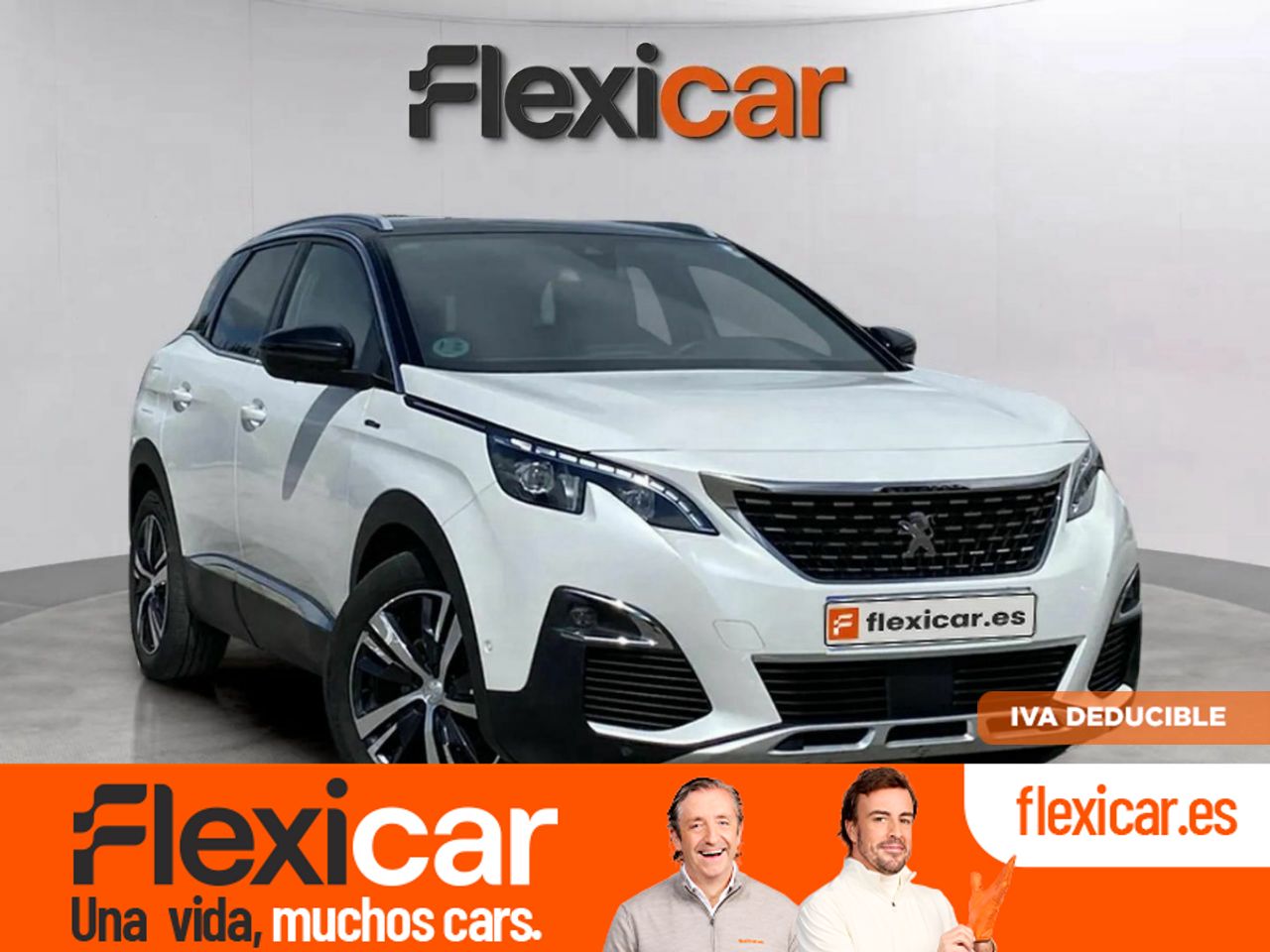 Volvo xc60 navarra  de segunda mano en Navarra - peugeot 3008 2019 /