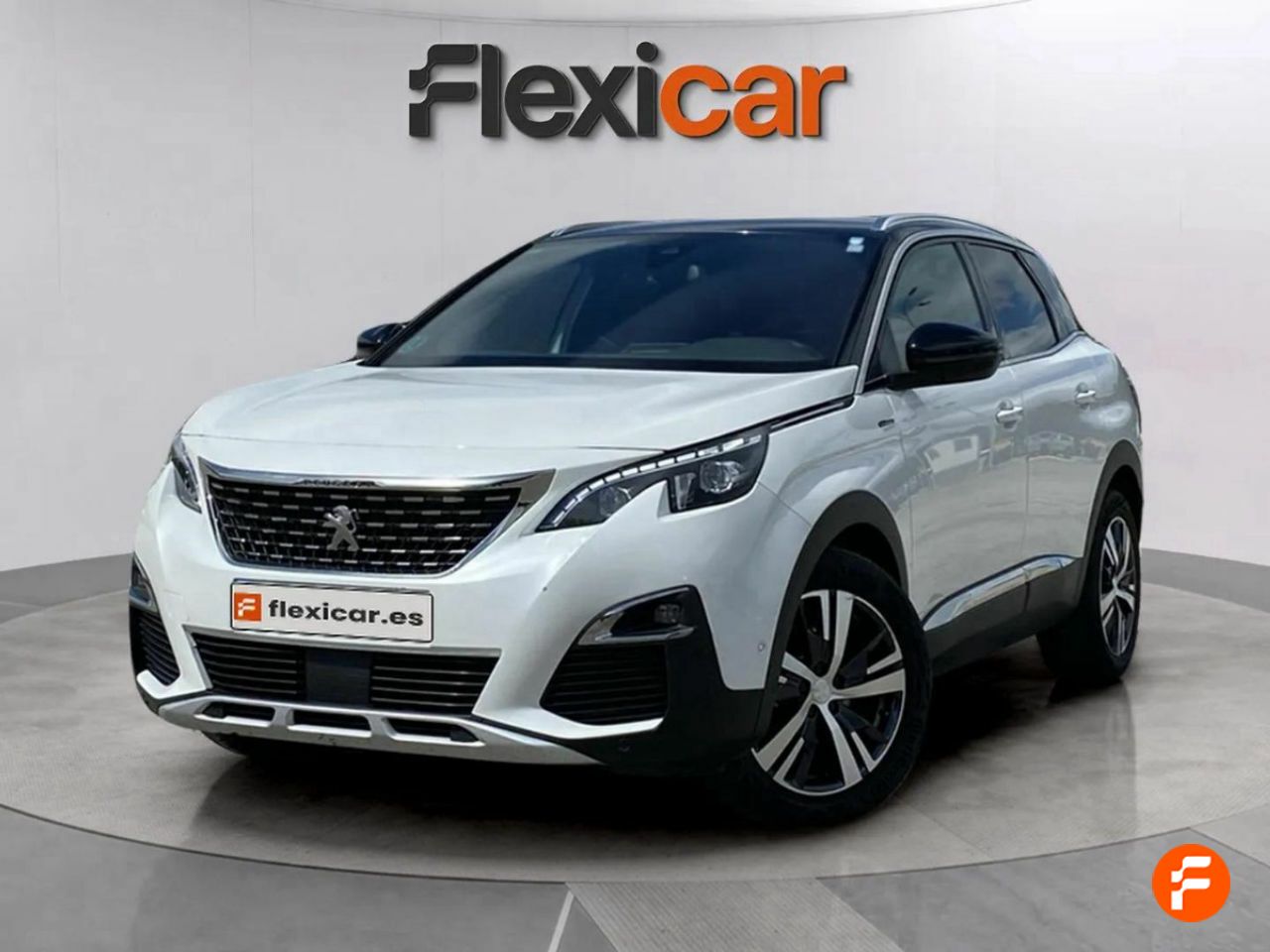 peugeot 3008 2019 / foto grande (3)