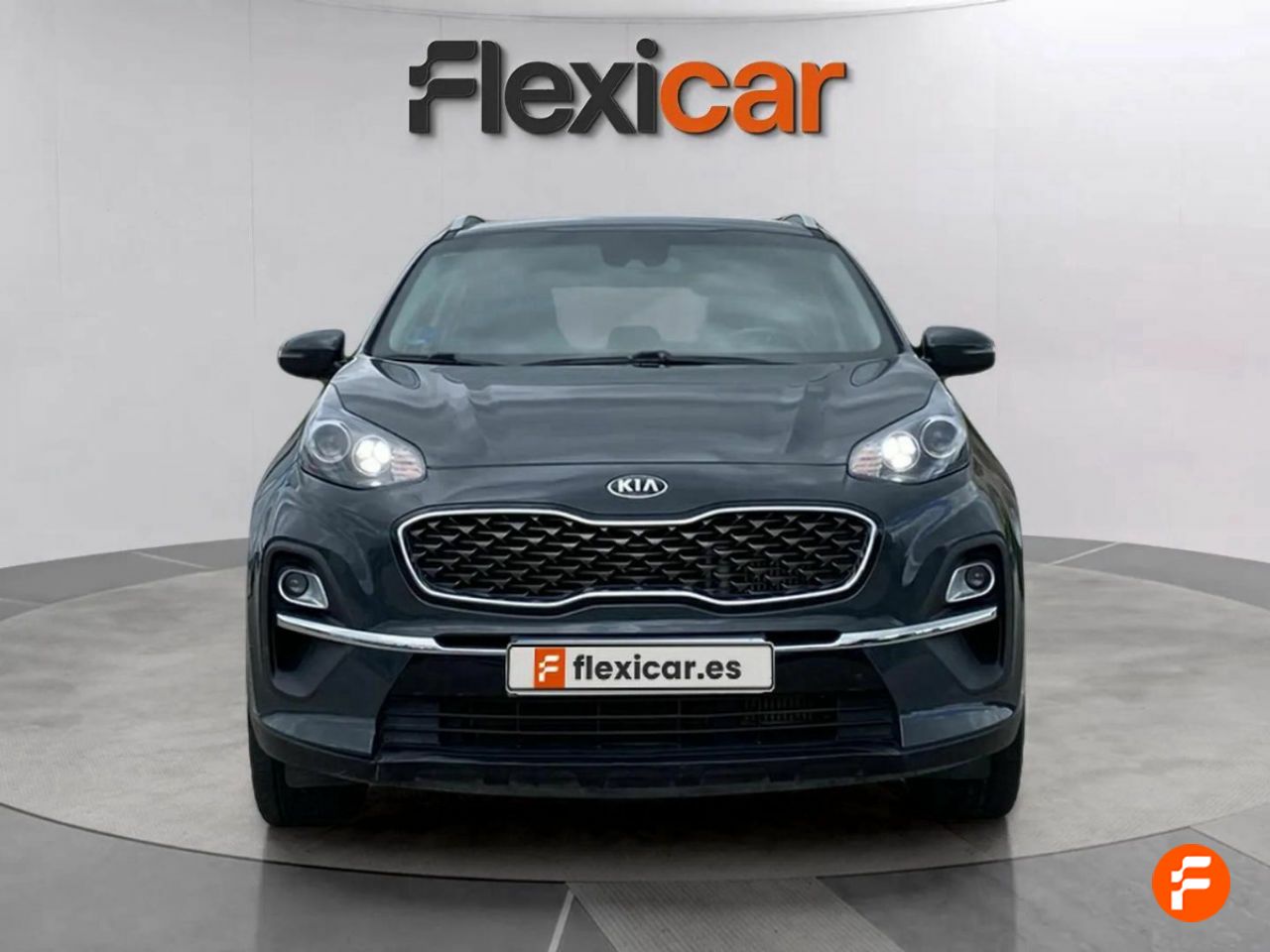kia sportage 2020 / foto grande (2)