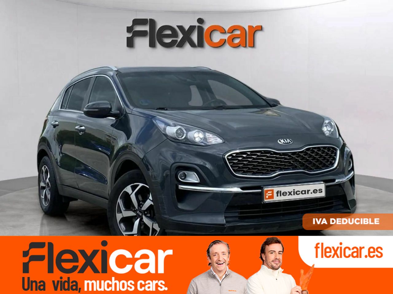 Foto kia sportage 2020 /