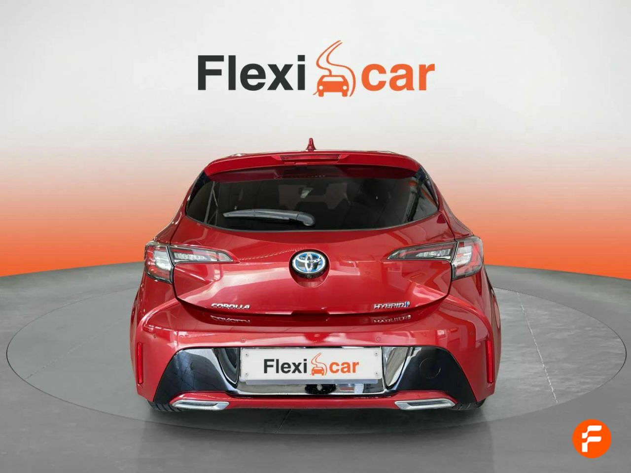 toyota corolla 2020 / foto grande (3)