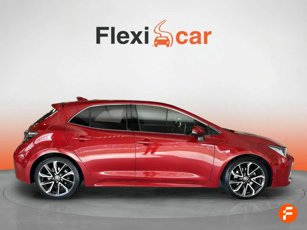 toyota corolla 2020 / foto grande (2)