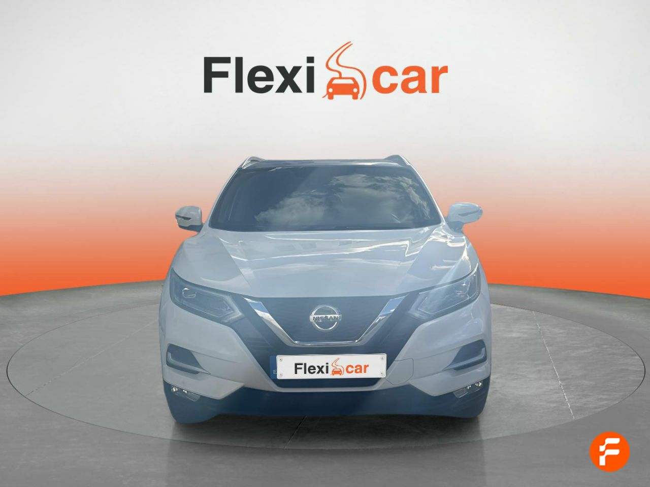 nissan qashqai 2019 / foto grande (2)
