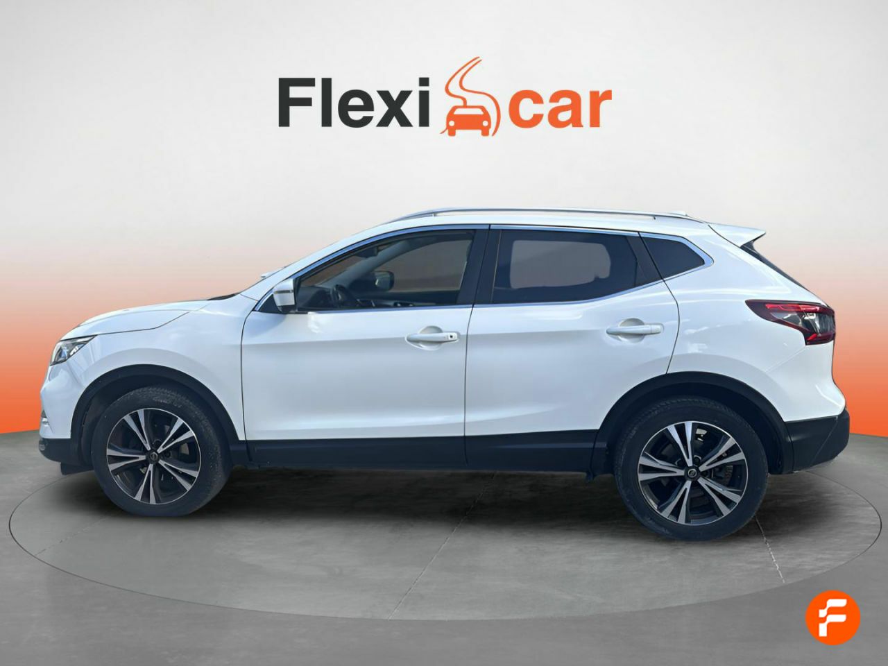 nissan qashqai 2019 / foto grande (3)