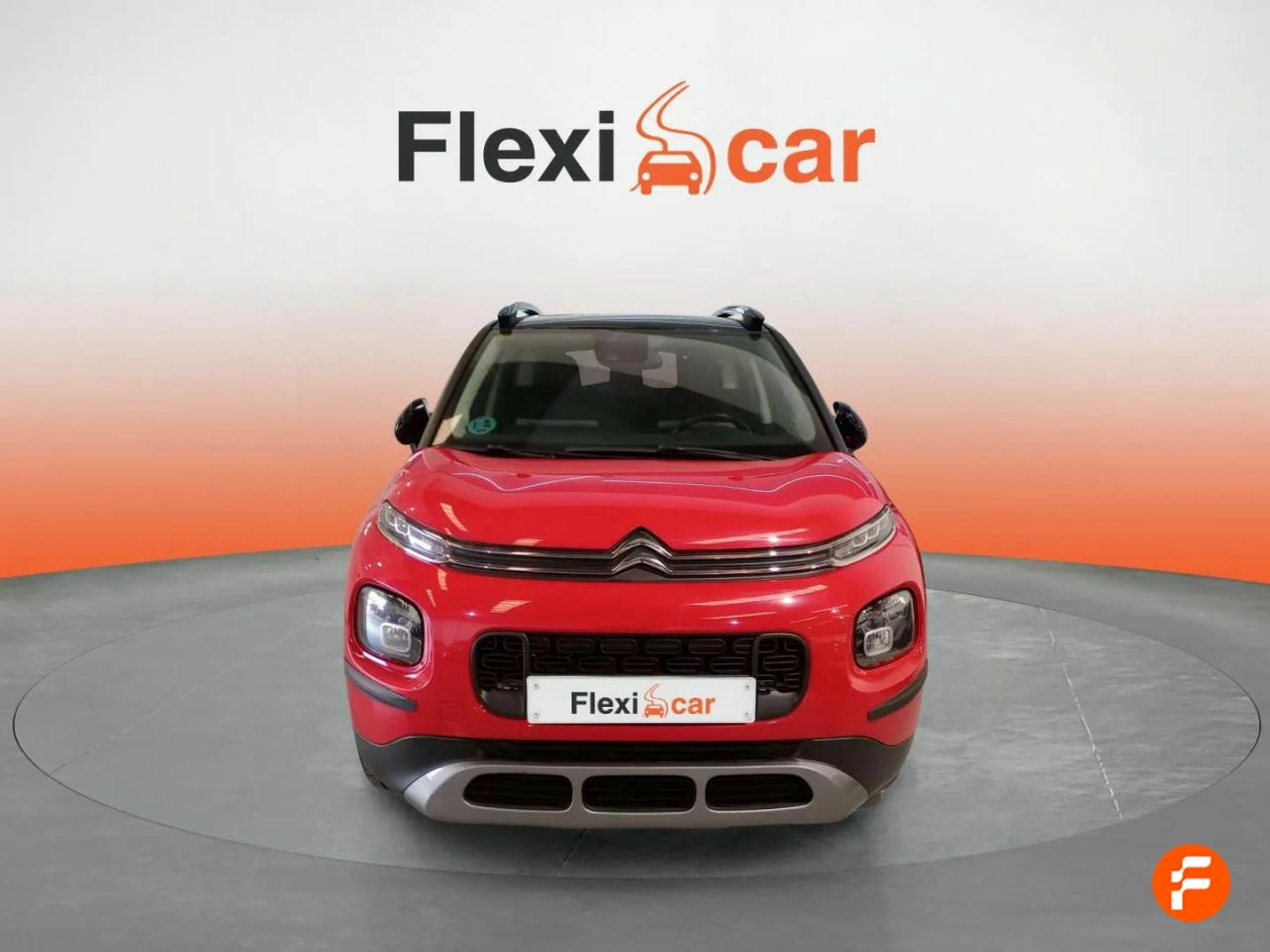 citroën c3 aircross 2018 / foto grande (2)